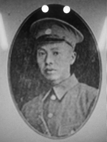 李藩